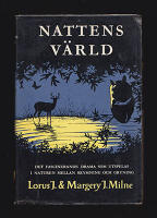 Nattens v&auml;rld