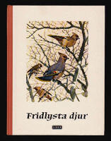 Fridlysta djur