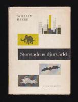 Storstadens djurv&auml;rld (New York)