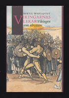 Vikingarnas lekar. Vikingen som idrottare