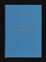 V&auml;sterg&ouml;tlands flora. F&ouml;rteckning &ouml;ver k&auml;rlv&auml;xter