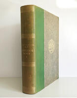 Hantverkets bok [3:1]. Tr&auml;dg&aring;rdskonst I