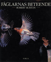 F&aring;glarnas beteende