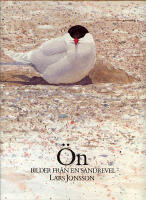 &Ouml;n, bilder fr&aring;n en sandrevel