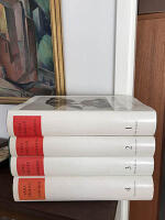 V&aring;ra f&aring;glar i Norden. I-IV