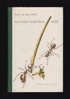 Myrornas underbara v&auml;rld