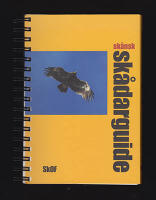 Sk&aring;nsk sk&aring;darguide