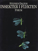 Insekter i flykten
