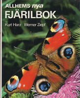 Allhems nya fj&auml;rilbok