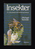 Insekter. En introduktion till insekternas biologi