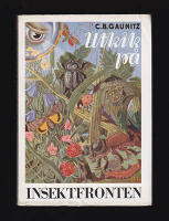 Utkik p&aring; insektfronten