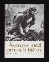 &Auml;ventyr med &ouml;rn och bj&ouml;rn och andra djur