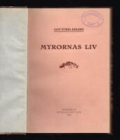 Myrornas liv