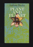 Plant and Planet