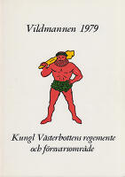 Vildmannen 1979