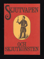 Om skjutvapen och skjutkonsten