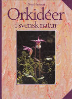 Orkid&eacute;er i svensk natur
