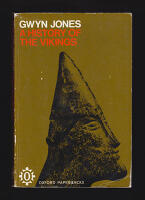A History of the Vikings