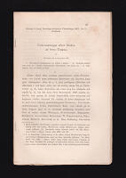 Unders&ouml;kningar &ouml;fver istiden. Del I-III (komplett)