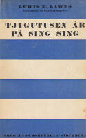 Tjugutusen år på Sing Sing