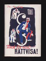 Tack f&ouml;r sist, r&auml;ttvisa!