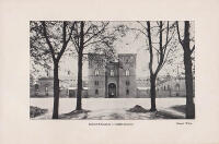 Fra min Faengselstid. Tretten Aar blandt Forbrydere