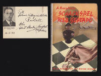 Schackspel med Gestapo. P&aring; liv och d&ouml;d f&ouml;r 700 norska f&aring;ngar. Fr&aring;n f&ouml;rfattarens originalmanuskript av Arne B&auml;rnsten