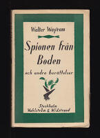 Spionen fr&aring;n Boden och andra ber&auml;ttelser