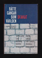 R&auml;tteg&aring;ngar som skakat v&auml;rlden. En antologi sammanst&auml;lld av Hans Villius