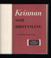 Kvinnan som brottsling