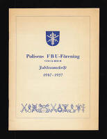 Stockholm Jubileumsskrift 1947-1957