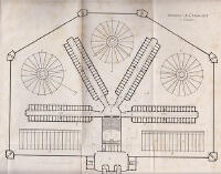 Rapport till Hans Excellens herr justitie-stats-ministern, om f&auml;ngelserna i Tyskland, Schweitz, Frankrike, Belgien och England
