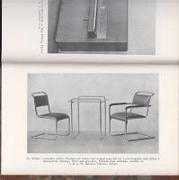 Moderna m&ouml;bler. Med 137 illustrationer