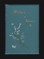 Bitar af Snorre. Med f&ouml;rord af N. P. &Ouml;dman (Nils Petrus 'Pelle', 1838-1911)