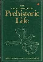 The Encyclapaedia of Prehistoric Life