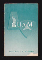 Guam. Operations of the 77th Division (21 July - 10 August 1944)