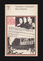 Nazismen i dokument. Under redaktion av Stig Jonasson