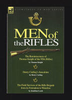 Men of the Rifles