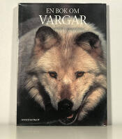 En bok om vargar