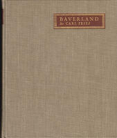 B&auml;verland. En bok om b&auml;vern och hans verk