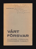 Reflexioner kring attityder