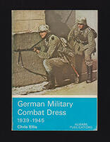 German Military Combat Dress 1939-1945