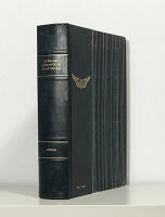 Sveriges j&auml;rnv&auml;gsstationer. Fj&auml;rde och femte distriktet. Under redaktion av E. G. Mihnoss