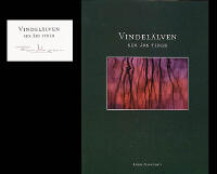 Vindel&auml;lven. Sex &aring;rs tider