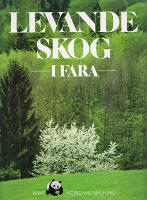 Levande skog i fara