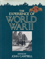 Experience of World War II