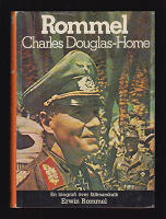 Rommel. En biografi &ouml;ver f&auml;ltmarskalk Erwin Rommel