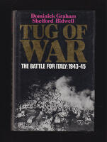 Tug of War. The battle for Italy, 1943-1945
