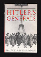 Hitler's Generals