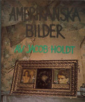 Amerikanska bilder. En personlig resa genom det svarta Amerika